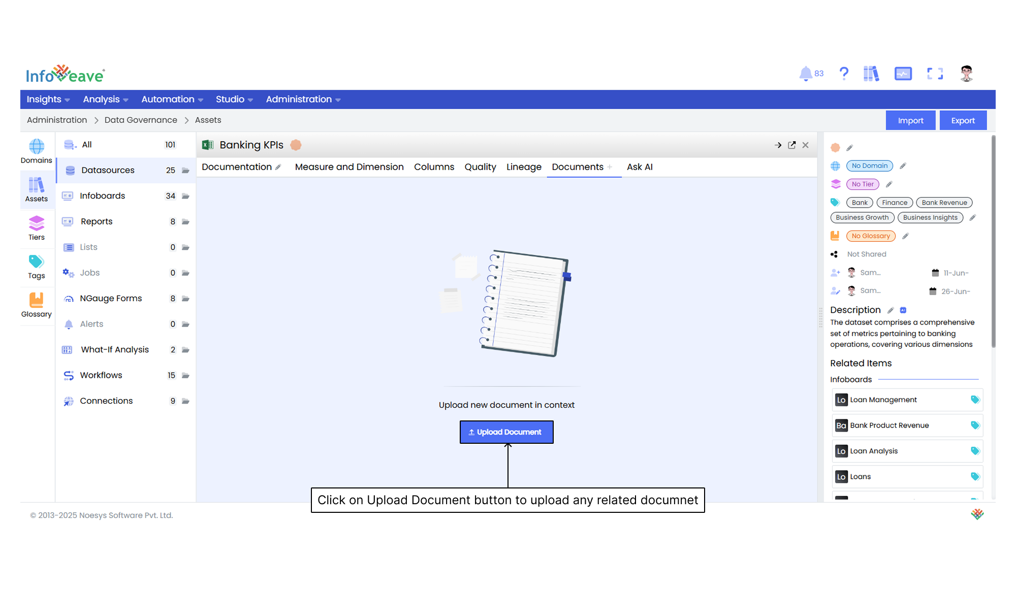 Datasourcedocuments