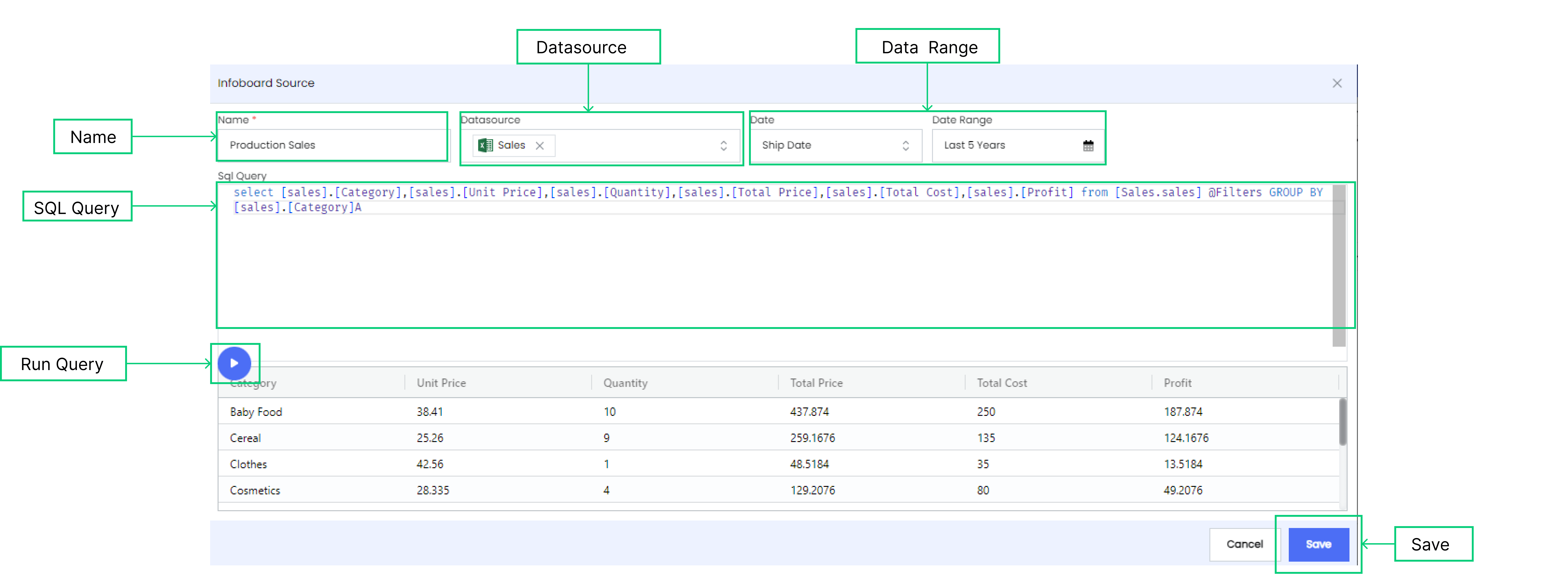 Infoboard Source Query Source