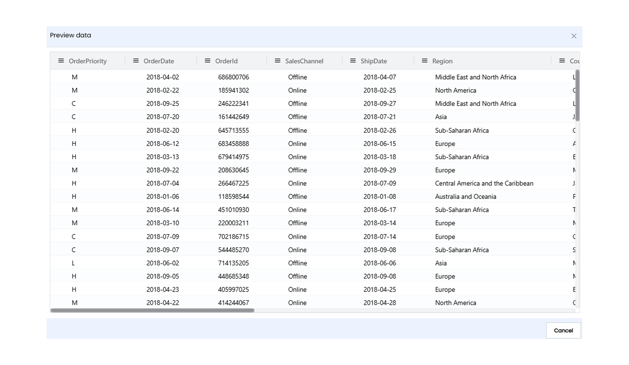 previewcustomparser